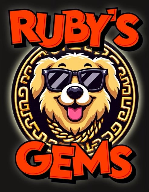 RUBY'S GEMS - 14TH EDITION - CASE 4 - STASH OR PASS