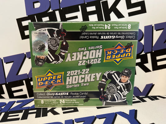 21/22 SERIES 2 RETAIL BOX