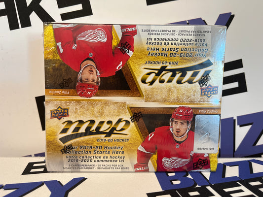 19/20 MVP RETAIL BOX