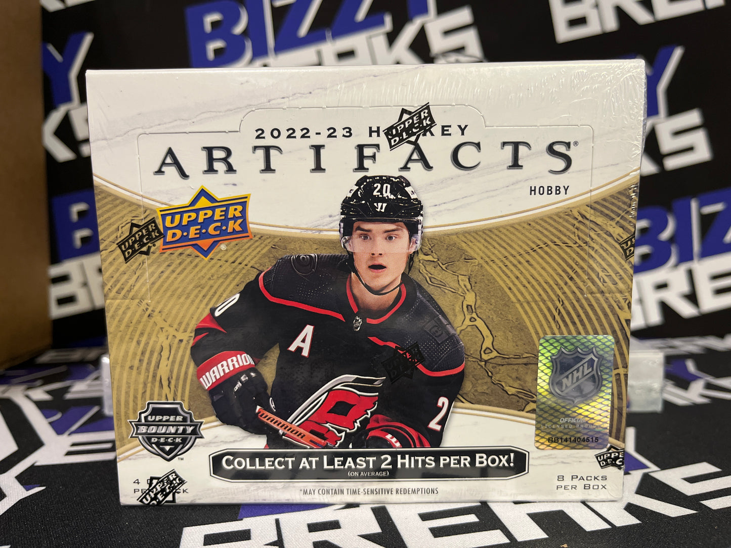 BREAK #1169 - PYT - ULTIMATE+SPA MIXER (5 BOX) W/ ARTIFACTS GIVEAWAY!!