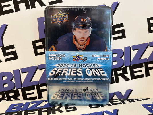 24/25 SERIES 1 TIN