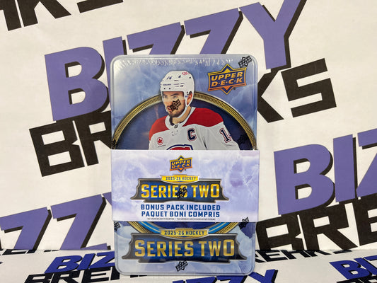 25/26 SERIES 2 TIN