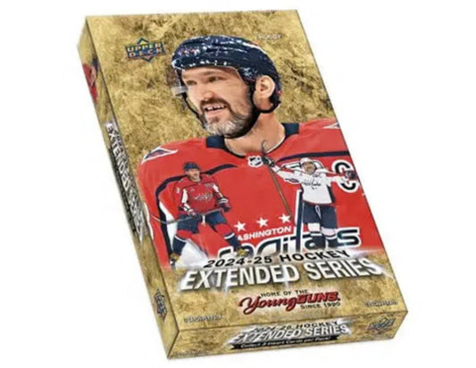 24/25 EXTENDED HOBBY BOX