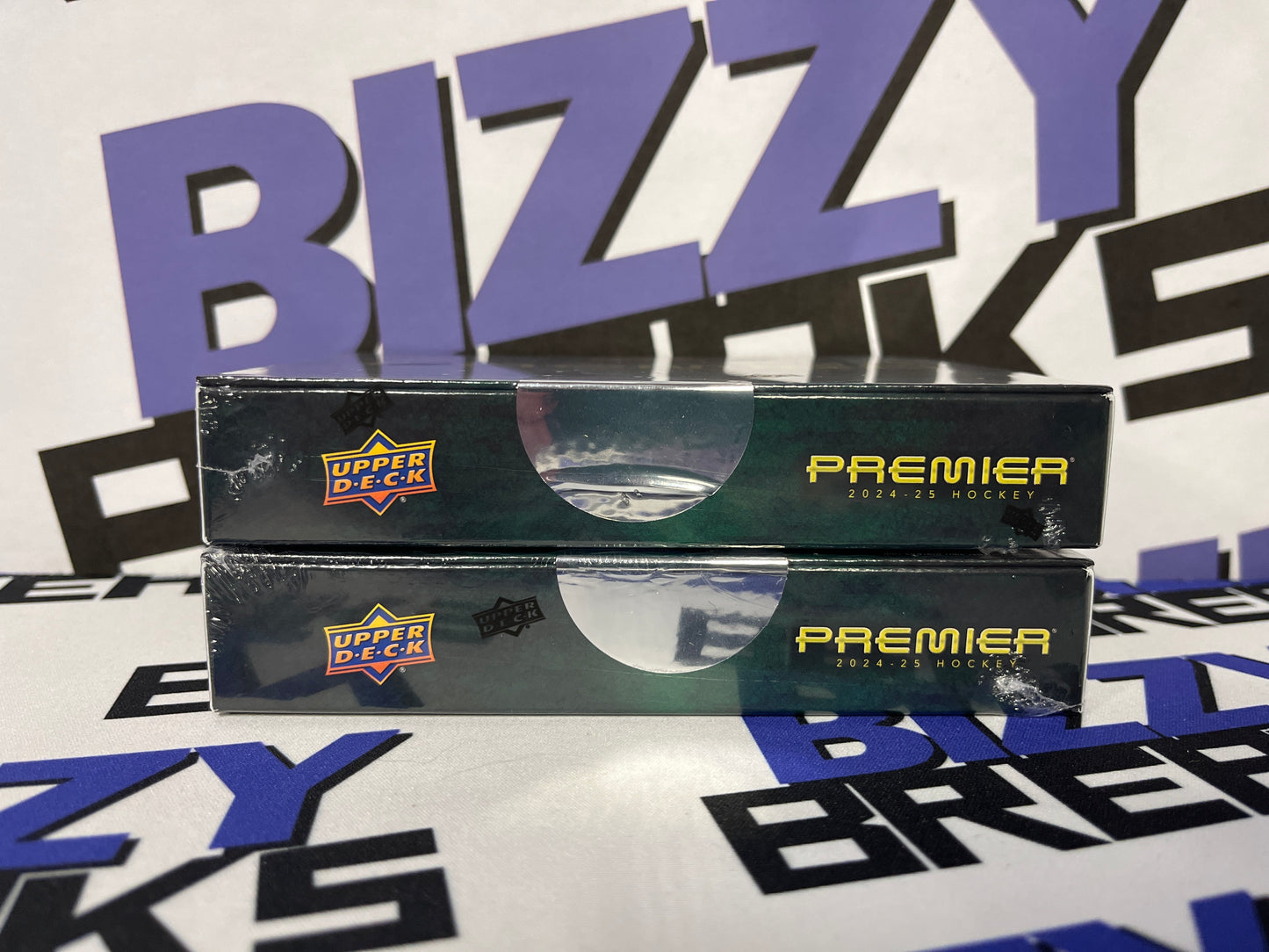 BREAK #1079 - RTB - 24/25 PREMIER 2 BOX