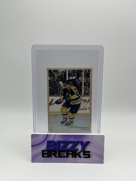 *SINGLES* CAM NEELY PARKHURST CHAMPIONS MINI R-85 BOSTON BRUINS