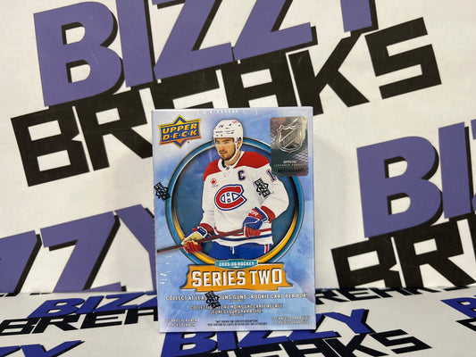 25/26 SERIES 2 BLASTER