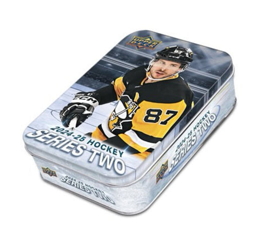 24/25 SERIES 2 TIN