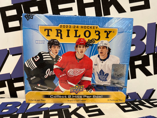 23/24 TRILOGY HOBBY BOX