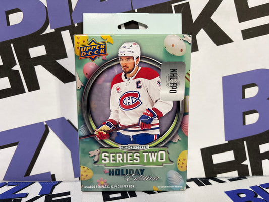 25/26 SERIES 2 HOLIDAY HANGER BOX