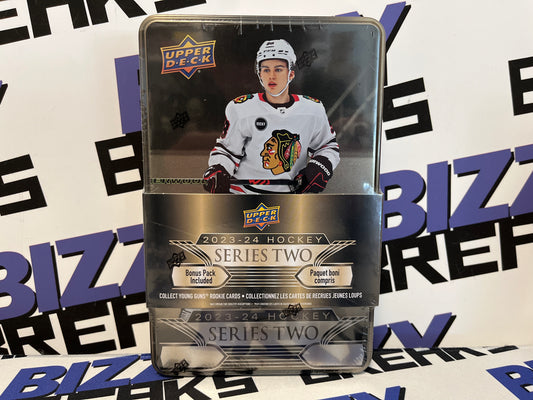 23/24 SERIES 2 TIN