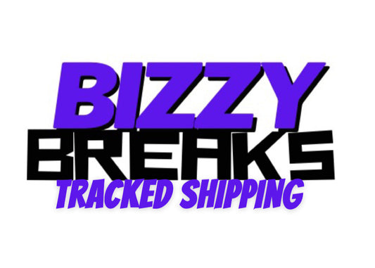 TRACKED SHIPPING